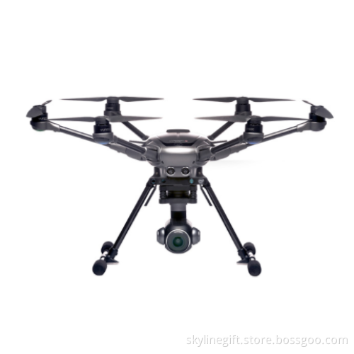 Yuneec Typhoon H Plus Drone